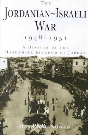 The Jordanian-Israeli War 1948-1951