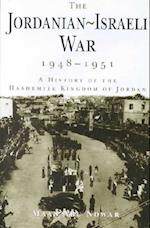 The Jordanian-Israeli War 1948-1951