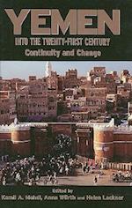 Yemen Into the Twenty-First Century