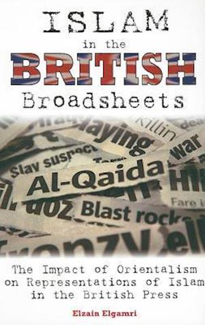 Islam in the British Broadsheets