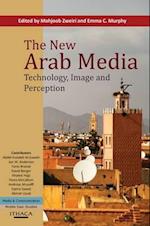 The New Arab Media