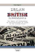 Islam in the British Broadsheets