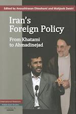 Iran's Foreign Policy