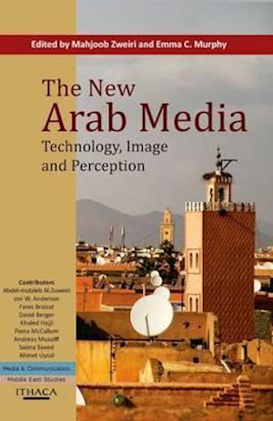 The New Arab Media