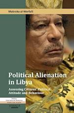 Political Alienation in Libya