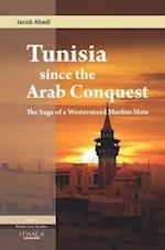 Tunisia Since the Arab Conquest