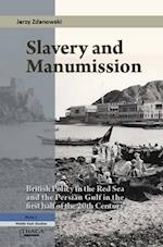 Slavery and Manumission