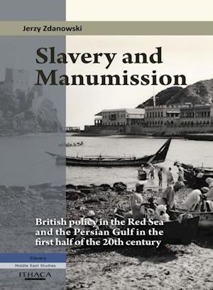 Slavery and Manumission