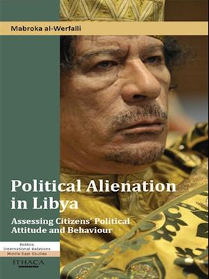 Political Alienation in Libya