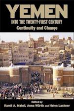 Yemen into the Twenty-First Century