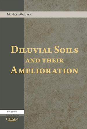 Diluvial Soils and Their Amelioration