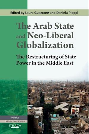 Arab State and Neo-liberal Globalization, The