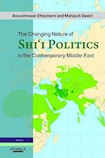 The Changing Nature of Shia Politics in the Contemporary Middle East