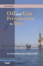 Oil and Gas Privatization in Iran