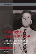 Outright Assassination