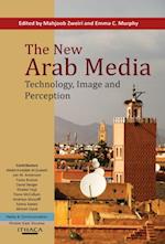 New Arab Media, The