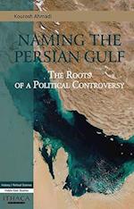 Naming the Persian Gulf