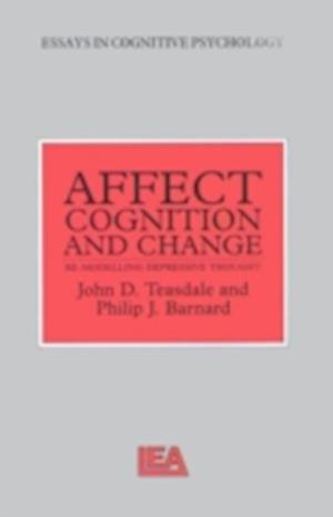 Affect, Cognition and Change