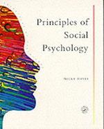 Principles Of Social Psychology