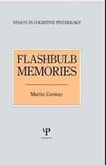 Flashbulb Memories