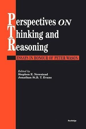 Perspectives On Thinking And Reasoning