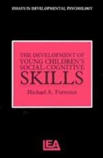 The Development of Young Children's Social-Cognitive Skills