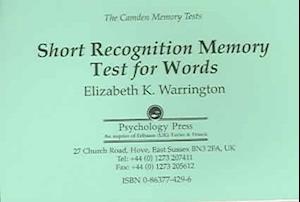 The Camden Memory Tests