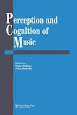 Perception And Cognition Of Music