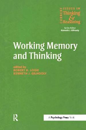 Working Memory and Thinking