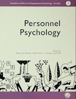 A Handbook of Work and Organizational Psychology