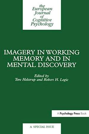 Imagery in Working Memory and Mental Discovery