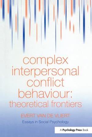 Complex Interpersonal Conflict Behaviour