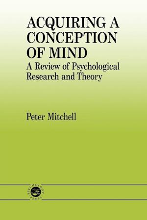 Acquiring a Conception of Mind