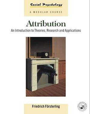 Attribution