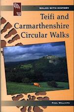 Teifi & Carmarthenshire Circular Walks