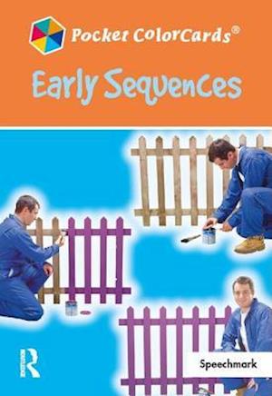 Early Sequences: Colorcards