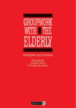Groupwork with the Elderly