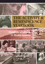 Activity & Reminiscence Handbook