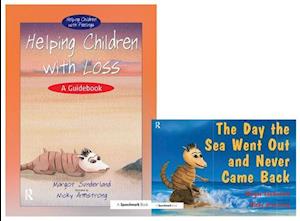 Helping Children with Loss & the Day the Sea Went Out and Never Came Back