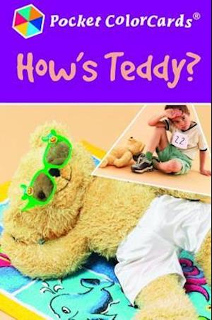 How's Teddy?: Colorcards