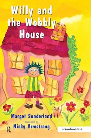 Willy and the Wobbly House