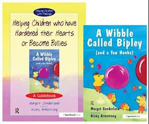 Helping Children Who Have Hardened Their Hearts or Become Bullies & Wibble Called Bipley (and a Few Honks)