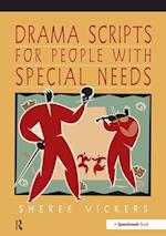 Drama Scripts for People with Special Needs