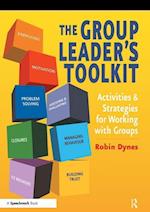The Group Leader’s Toolkit