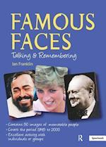 Famous Faces