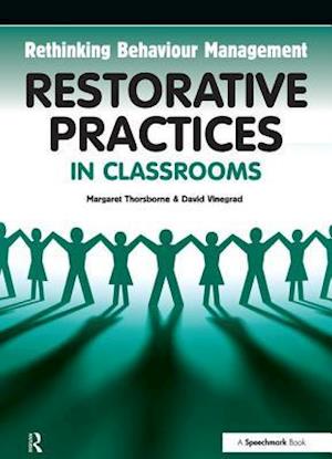 Restorative Practices in Classrooms