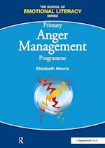 Anger Management Programme - Primary