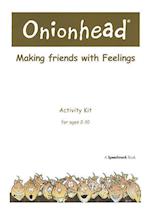 Onionhead Activity Kit Age 2-10