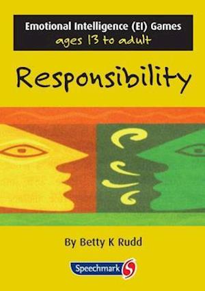 Responsibility Card Game