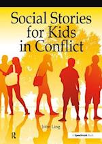 Social Stories for Kids in Conflict [With CDROM]